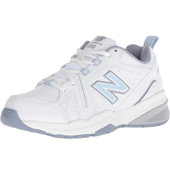 New Balance Shoes - New Balance Women's 608 V5 Cross Trainer Sz 11 M